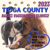 sticky rabies 2023